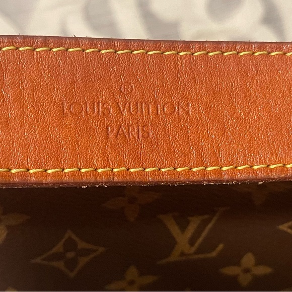 COPY - Louis Vuitton Graceful PM - Picture 4 of 12